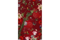 Kissenhülle Oiseaux 60x60 cm