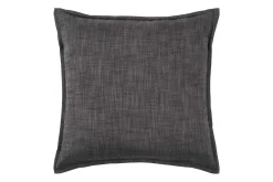 Kissenhülle Reflex anthrazit 50x50cm