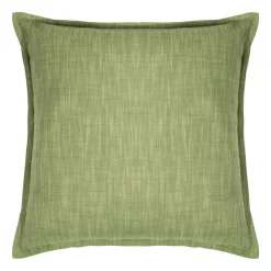 Kissenhülle Reflex grün 40x40 cm