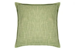 Kissenhülle Reflex grün 50x50cm