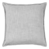 Kissenhülle Reflex hellgrau 50x50cm