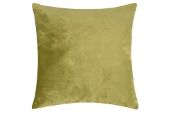 Kissenhülle Smooth 40*40 cm hellgrün