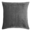 Kissenhülle Smooth 50x50 cm stone