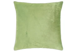 Kissenhülle Smooth 50x50cm hellgrün