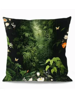 Kissenhülle Tiger 60 cm