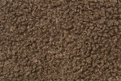 Kissenhülle Ulli braun 45 x 45 cm