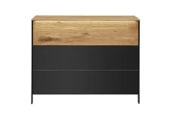 Kommode Benni No 1 Wildeiche