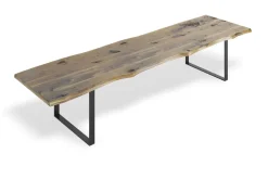 Konferenztisch Avangard Eiche geölt 200 cm