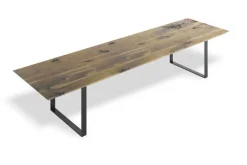 Konferenztisch Fog Eiche geölt 240 cm