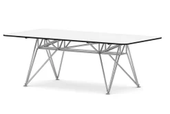 Konferenztisch K-Serie von System 180