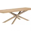 Konferenztisch Mikado Eiche natur 280 cm