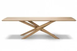 Konferenztisch Mikado Eiche natur 280 cm