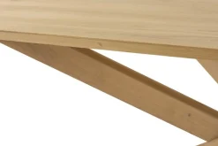 Konferenztisch Mikado Eiche natur 280 cm