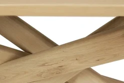 Konferenztisch Mikado Eiche natur 280 cm
