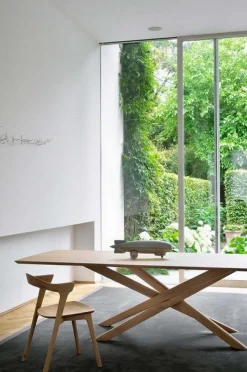 Konferenztisch Mikado Eiche natur 280 cm