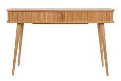 Konsole Barbara Massivholz natur