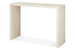 Konsole Elements natur H 85 cm