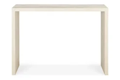 Konsole Elements natur H 85 cm