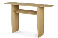 Konsole PI Eiche B 130 cm