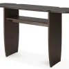 Konsole PI Mahagoni B 130 cm