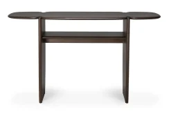 Konsole PI Mahagoni B 130 cm