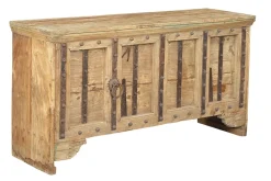 Konsole Vintage natur