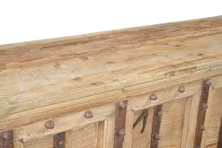 Konsole Vintage natur