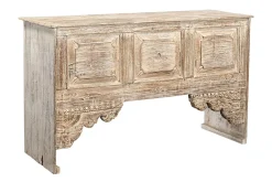 Konsole Vintage whitewashed