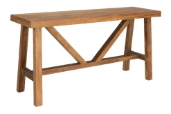 Konsolentisch Ibiza Teak B 150 cm