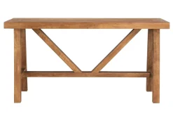 Konsolentisch Ibiza Teak B 150 cm