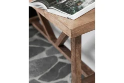 Konsolentisch Ibiza Teak B 150 cm