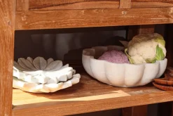 Konsolentisch Loft Teakholz B 180 cm