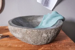 Konsolentisch Loft Teakholz B 180 cm