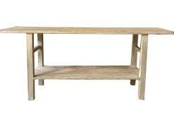 Konsolentisch natur 170 cm