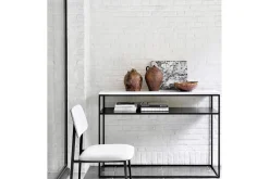 Konsolentisch Stone Marmor B 120 cm