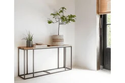 Konsoltisch Flaire Suarholz B 150 cm