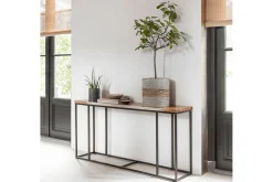 Konsoltisch Flaire Suarholz B 150 cm