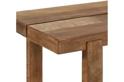 Konsoltisch Ibiza Teakholz B 150 cm