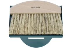 Krümelbesen Set Clynk Natural Collection dunkelblau