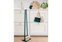 Krümelbesen Set Clynk Natural Collection dunkelblau