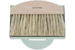 Krümelbesen Set Clynk Natural Collection mint