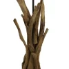 Lampenfuss Driftwood