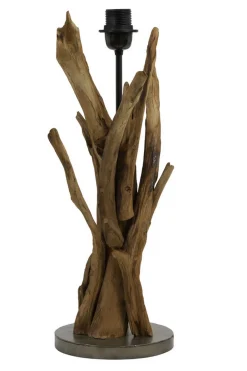 Lampenfuss Driftwood
