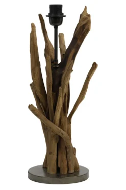 Lampenfuss Driftwood