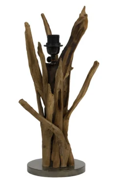 Lampenfuss Driftwood