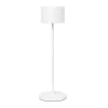 LED Tischleuchte Farol weiss