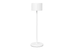 LED Tischleuchte Farol weiss