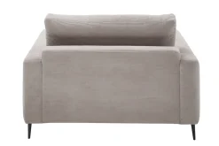 Longchair Sommerset Feincord sand
