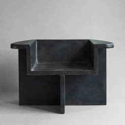 Lounge Sessel Brutus