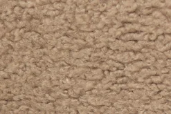 Lounge Sessel Marco Century Boucléstoff camel